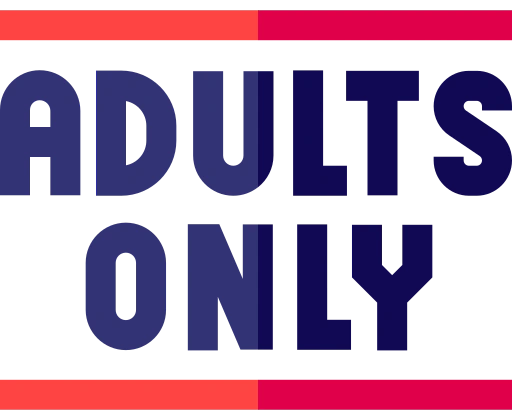 Adult Sign